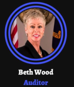 Beth Wood for NC Auditor