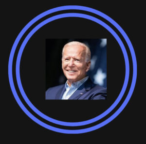 Joe Biden Candidate for President 2020