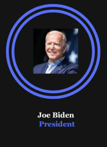 Presidential Candidate Joe Biden