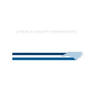 Lincoln County Democratic Party logo 2